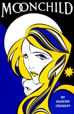 Moonchild book cover