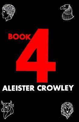Book 4 book cover