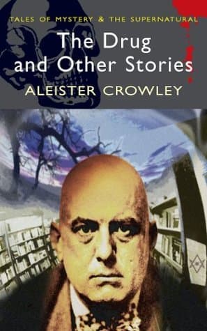 The Drug and Other Stories book cover