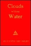 Clouds Without Water book cover