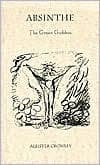 Absinthe: The Green Goddess book cover