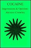Cocaine: Impressions and Opinions book cover