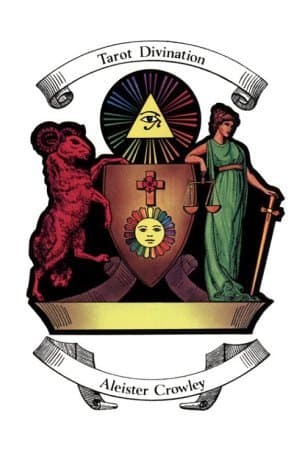 Tarot Divination book cover