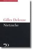 Nietzsche book cover