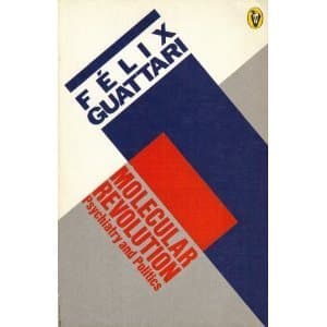 Molecular Revolution: Psychiatry and Politics book cover
