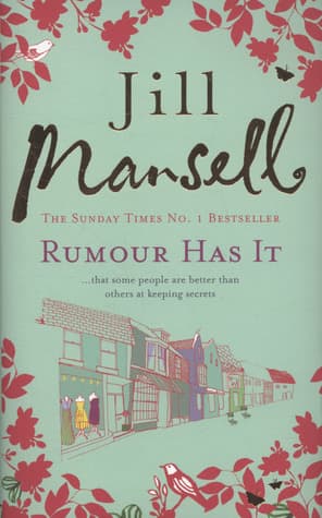 Rumour Has it book cover