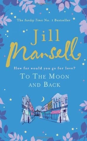 To the Moon and Back book cover