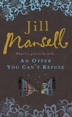 An Offer You Can't Refuse book cover