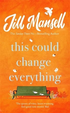 This Could Change Everything book cover