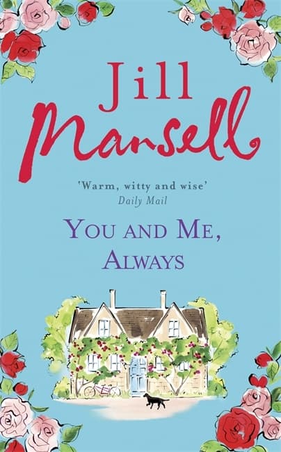 You And Me, Always book cover