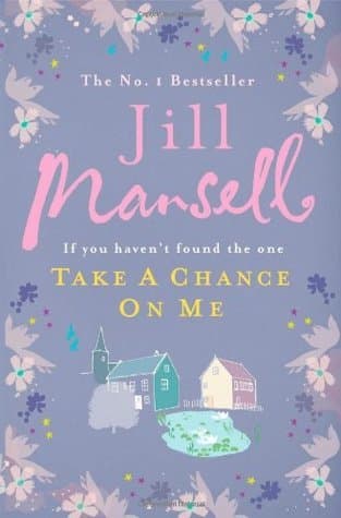 Take a Chance on Me book cover