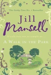 A Walk in the Park book cover