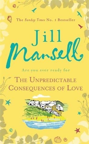 The Unpredictable Consequences of Love book cover