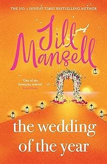 The Wedding of the Year book cover