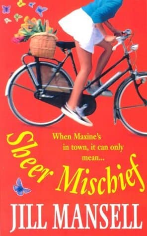 Sheer Mischief book cover