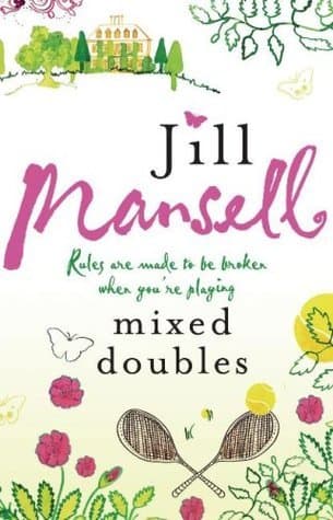 Mixed Doubles book cover