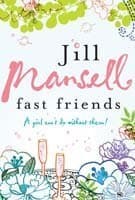 Fast Friends book cover