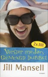 Gemengd dubbel / Versier me dan book cover