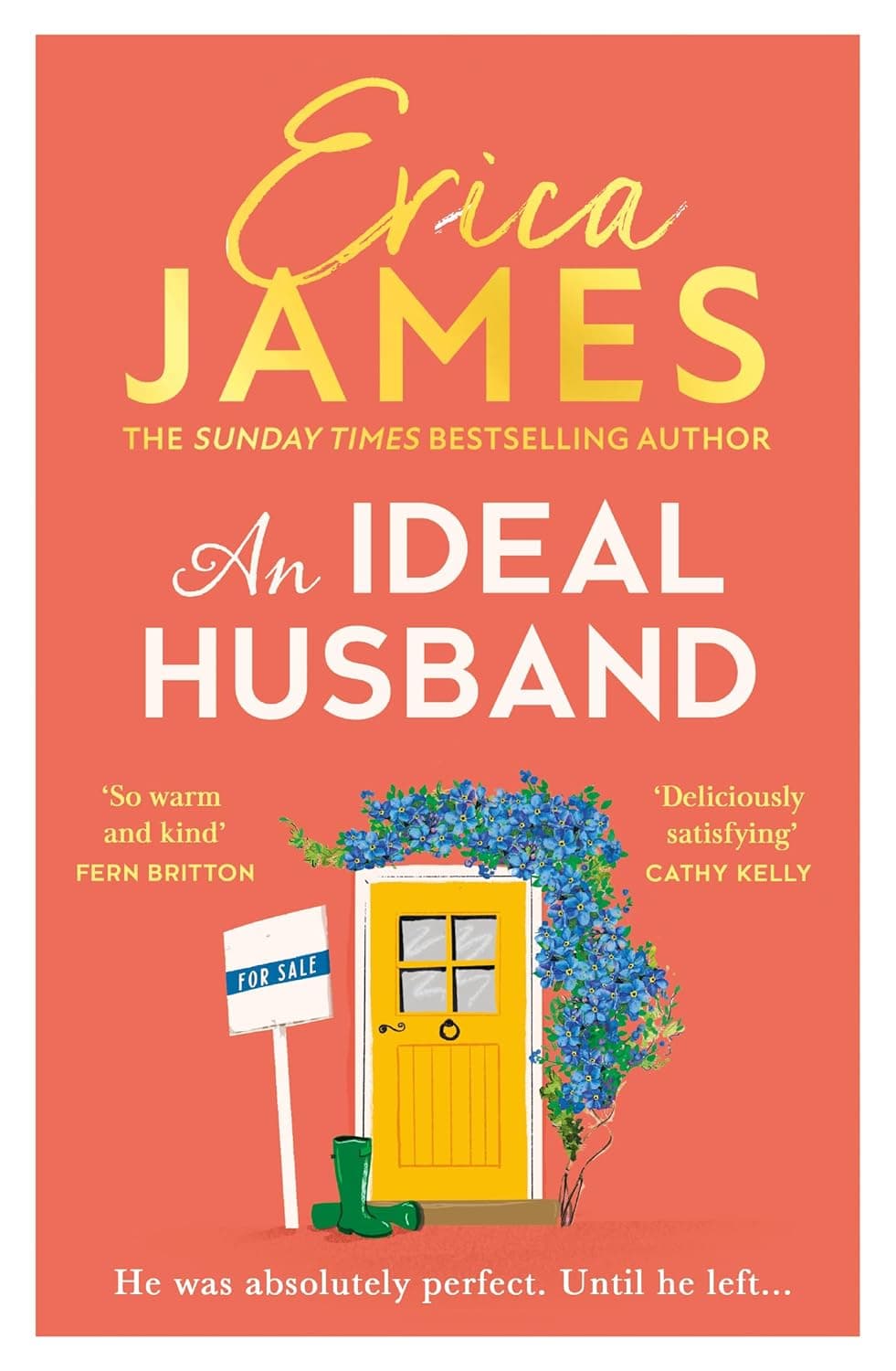 An Ideal Husband book cover