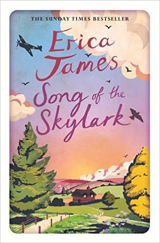 Song of the Skylark book cover