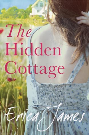 The Hidden Cottage book cover