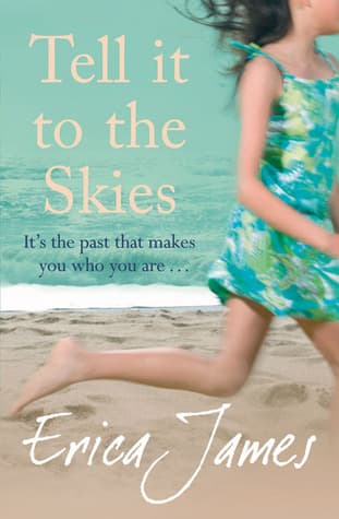 Tell It to the Skies book cover