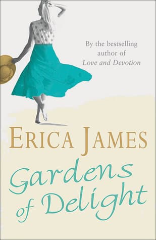 Gardens of Delight book cover