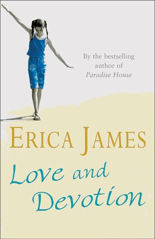 Love and Devotion book cover