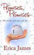 Promises, Promises book cover