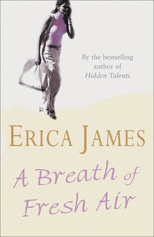 A Breath of Fresh Air book cover