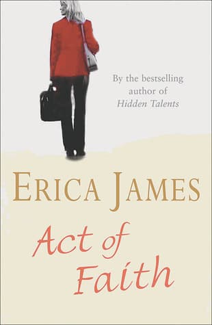 Act of Faith book cover
