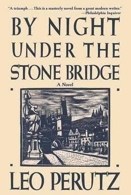 By Night Under the Stone Bridge book cover