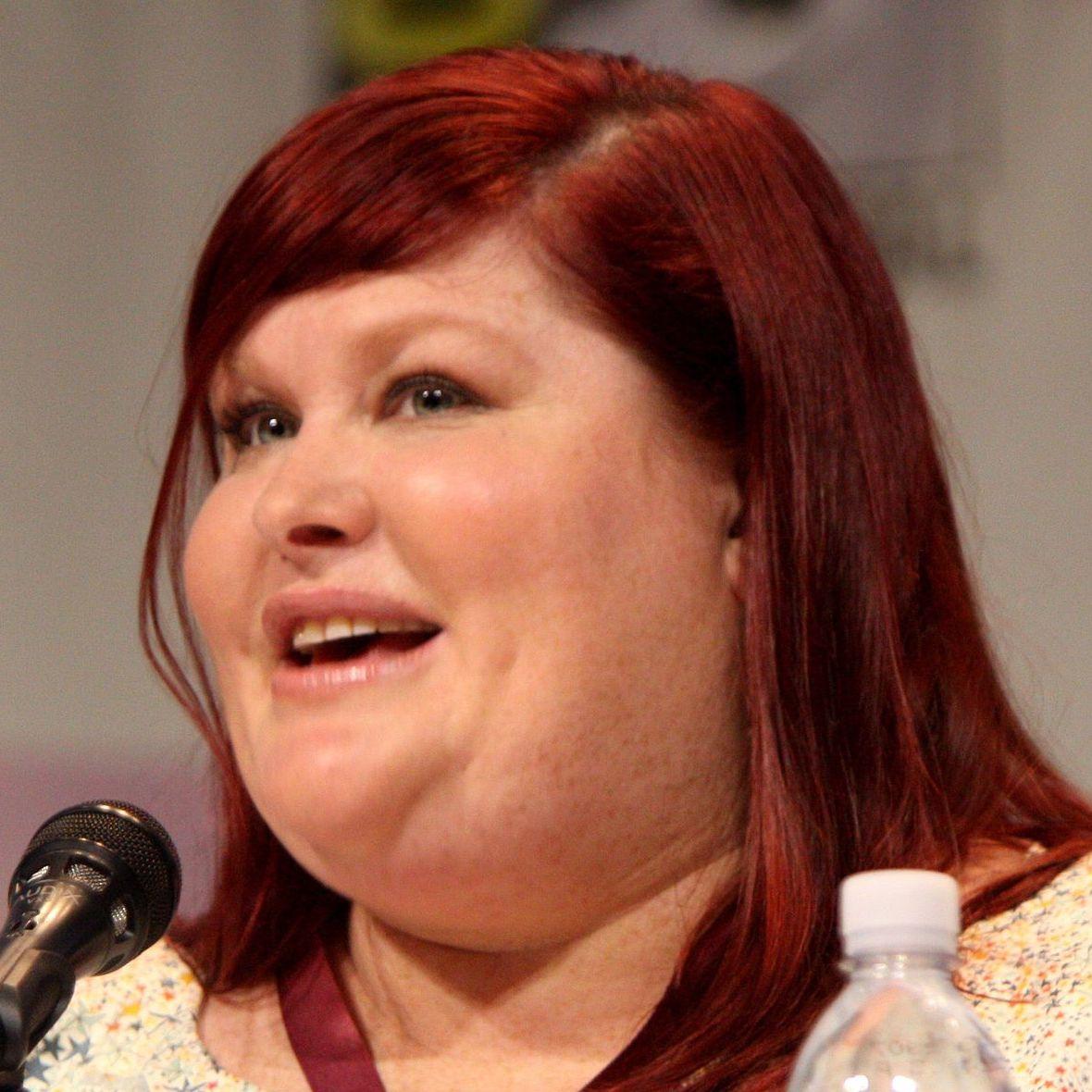 Cassandra Clare