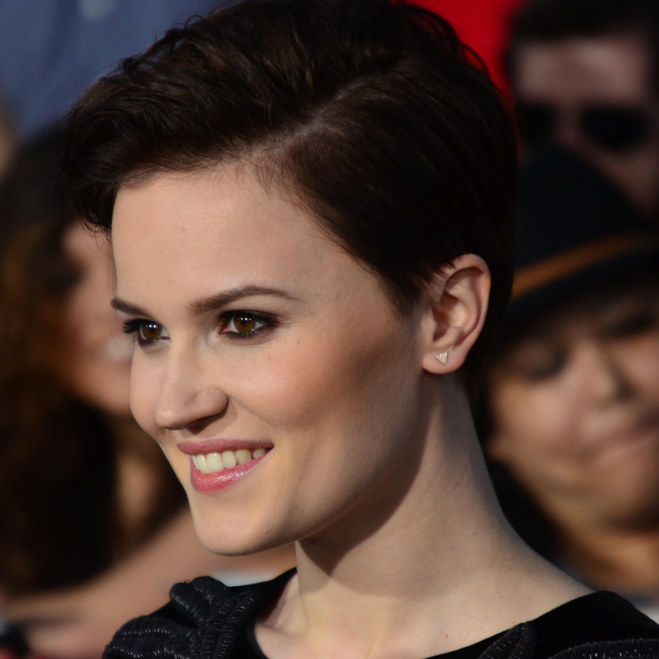 Veronica Roth