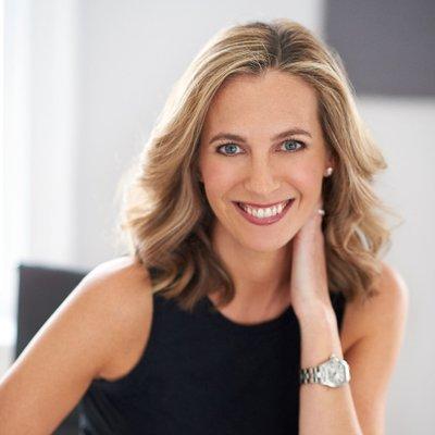 Lauren Weisberger