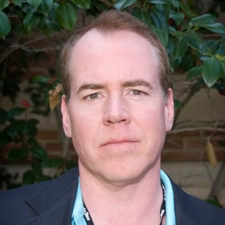 Bret Easton Ellis