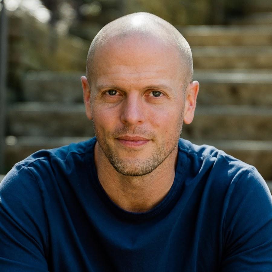 Timothy Ferriss's profile picture