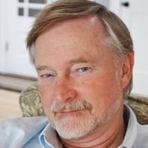 Erik Larson