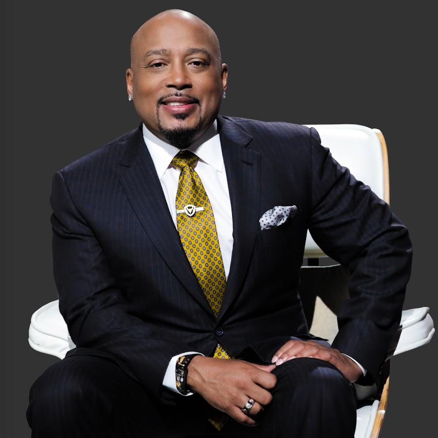 Daymond John's profile picture