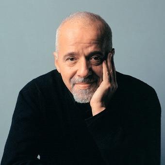 Paulo Coelho