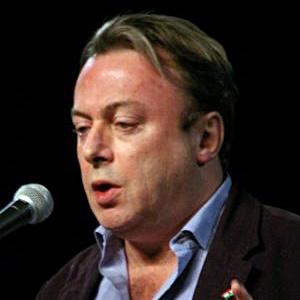 Christopher Hitchens