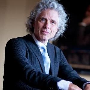 Steven Pinker