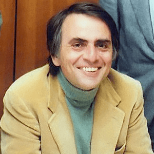 Carl Sagan