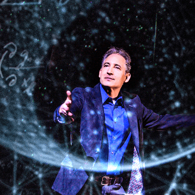 Brian Greene