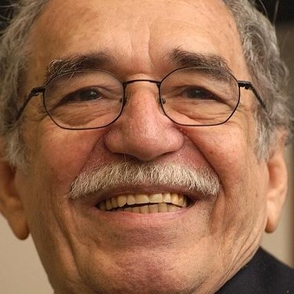 Gabriel García Márquez