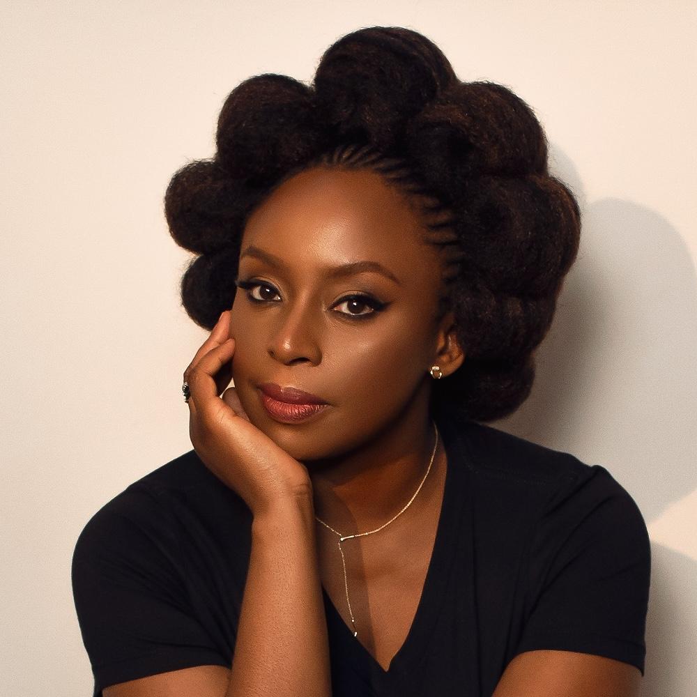 Chimamanda Ngozi Adichie