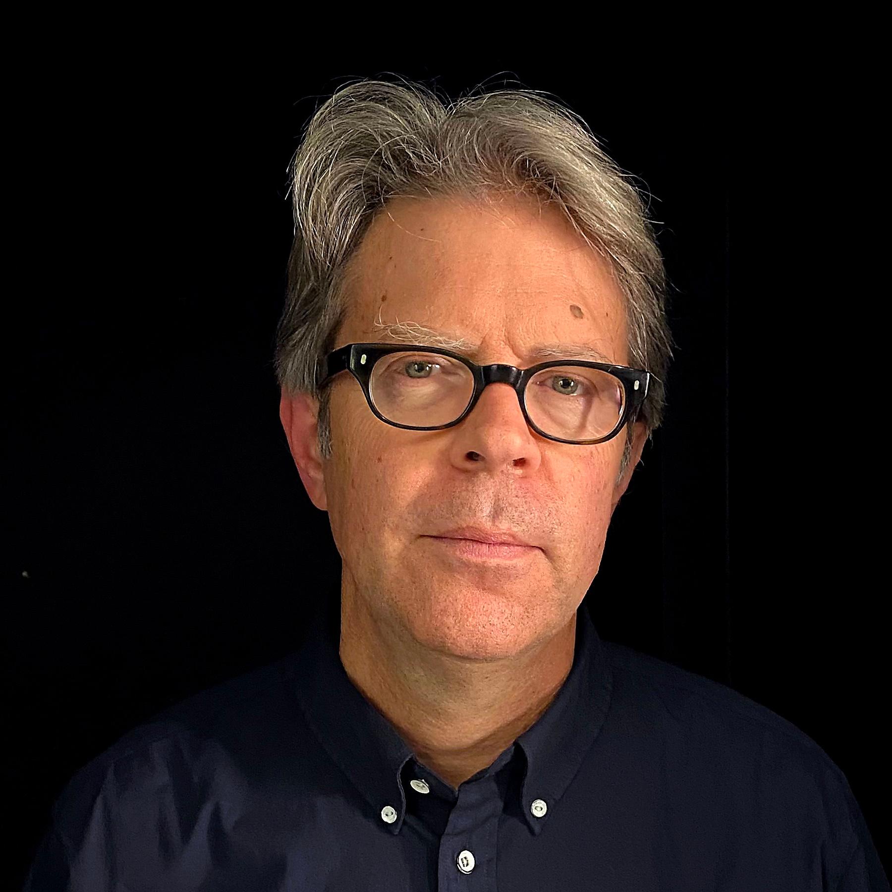 Jonathan Franzen