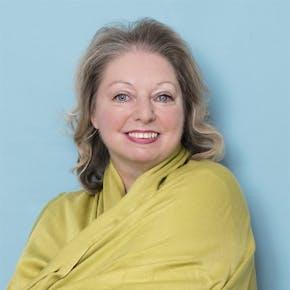 Hilary Mantel