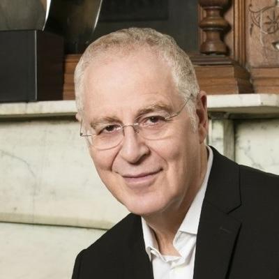 Ron Chernow