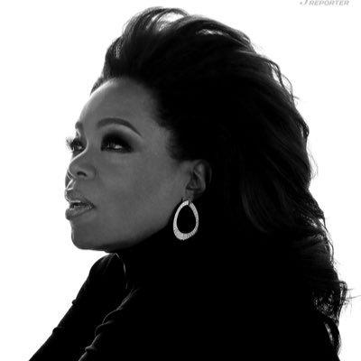 Oprah Winfrey's profile picture